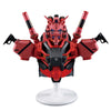 Ichibansho Mobile Suit Gundam 4: Red Gundam 18cm