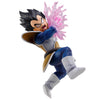 Dragon Ball Z Spectacle Battle Vegeta Ichibansho figure 18cm