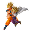 Dragon Ball Z Spectacle Battle Son Goku & Son Gohan Ichibansho figure 18cm