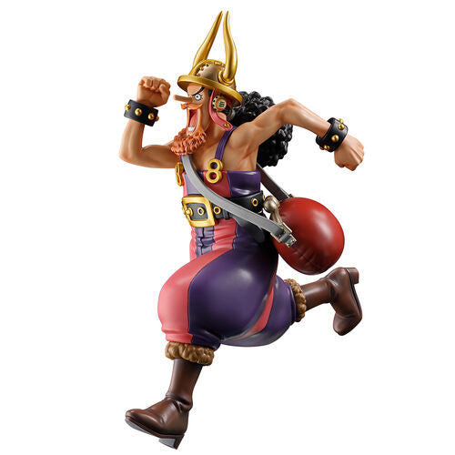 Usopp One Piece Giant Bash!! Vol. 1 Ichibansho MASTERLISE EXPIECE