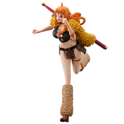 Nami One Piece Giant Bash!! Vol. 1 Ichibansho MASTERLISE EXPIECE