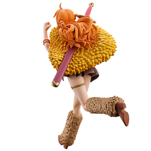 Nami One Piece Giant Bash!! Vol. 1 Ichibansho MASTERLISE EXPIECE