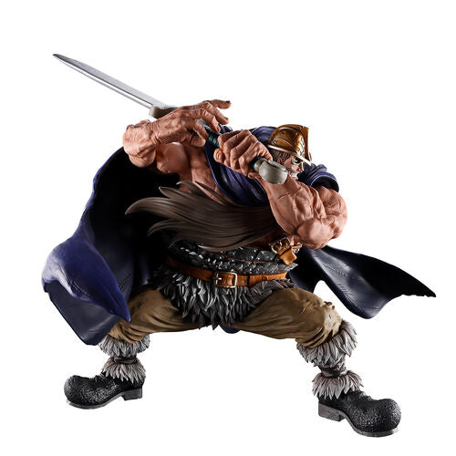 Dorry One Piece Giant Bash!! Vol. 1 Ichibansho MASTERLISE EXPIECE
