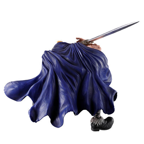 Dorry One Piece Giant Bash!! Vol. 1 Ichibansho MASTERLISE EXPIECE