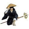 Ichibansho Kotaro Katsura Exhibition Part 2 Gintama 12cm