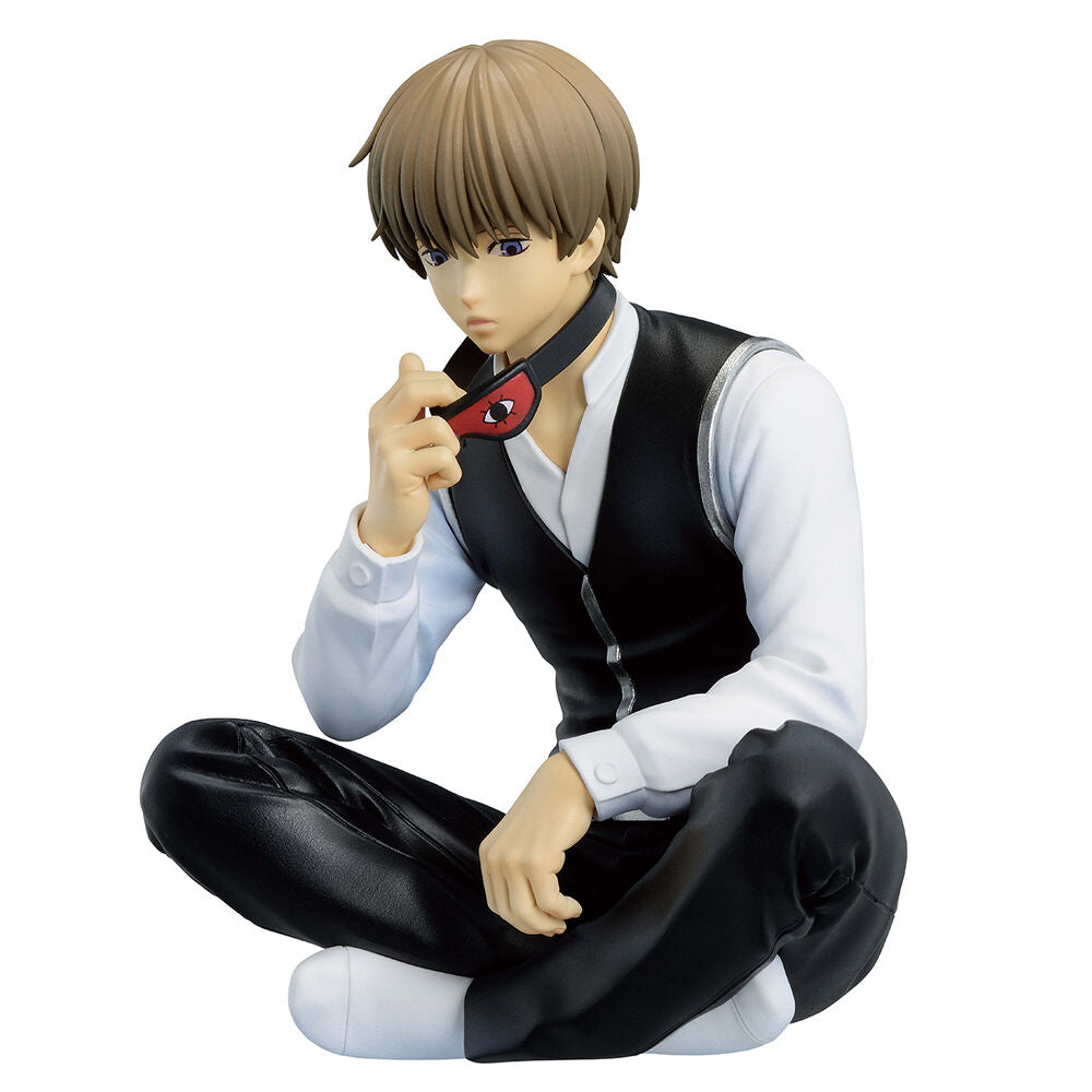 Ichibansho Okita Exhibition Part 2 Gintama 10cm