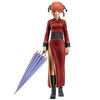 Ichibansho Kagura Exhibition Part 2 Gintama 17,5cm