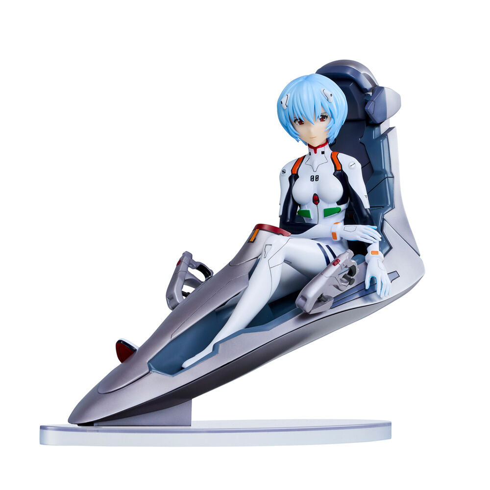 Ichibansho Ayanami Evangelion:1.0 16cm