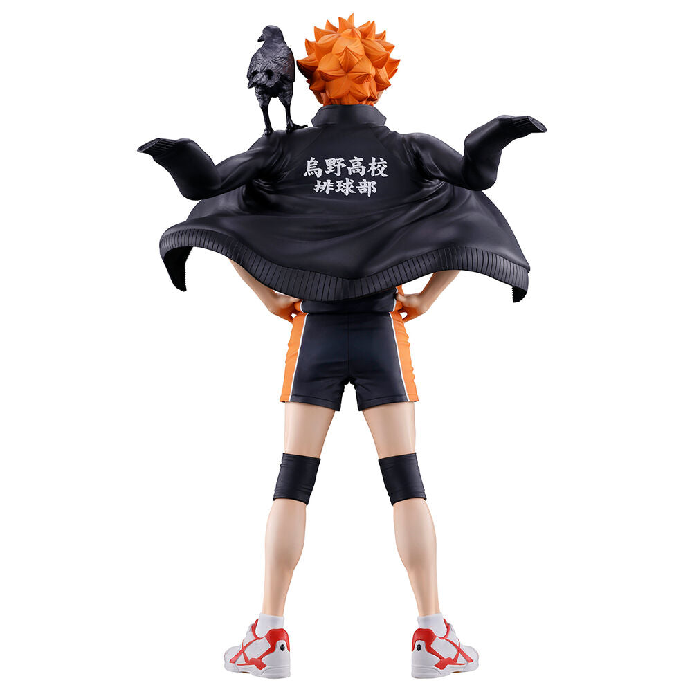 Ichibansho Shoyo Hinata The Future of Karasuno Haikyu!! 16cm