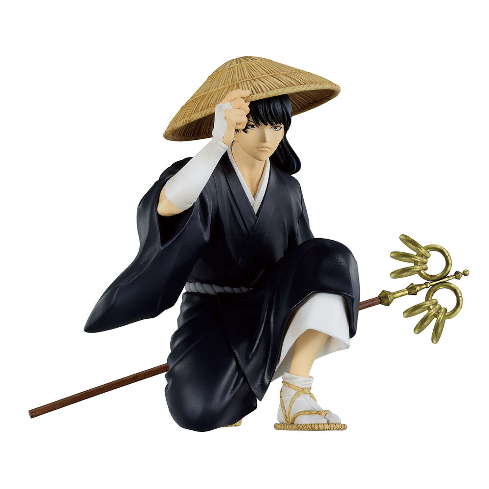 Ichibansho Kotaro Katsura Exhibition Part 2 Gintama 12cm