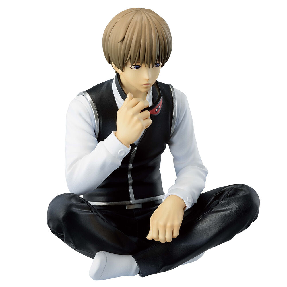 Ichibansho Okita Exhibition Part 2 Gintama 10cm