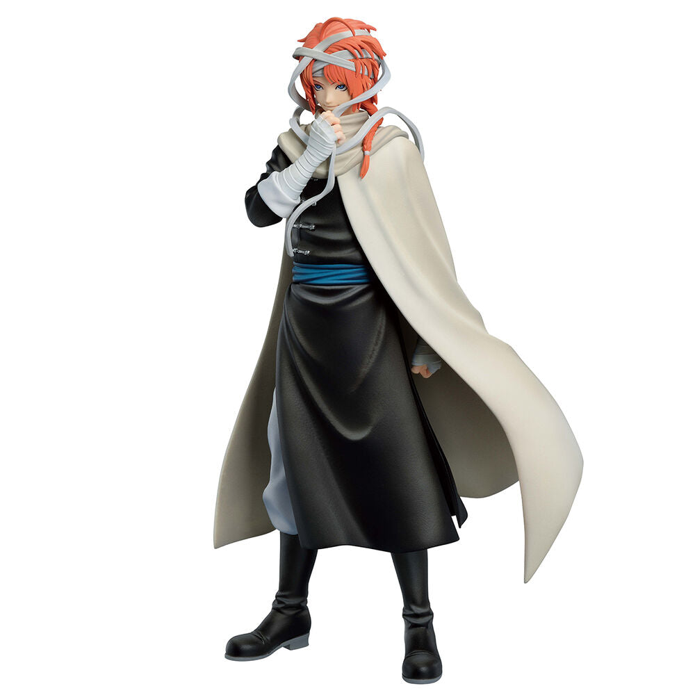 Ichibansho Kamui Exhibition Part 2 Gintama 20cm