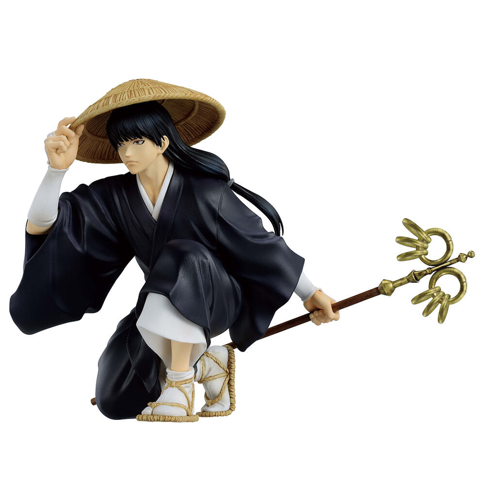 Ichibansho Kotaro Katsura Exhibition Part 2 Gintama 12cm