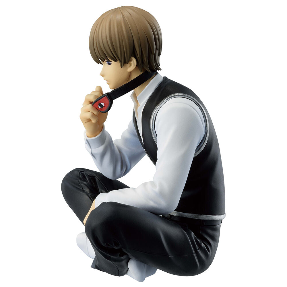 Ichibansho Okita Exhibition Part 2 Gintama 10cm
