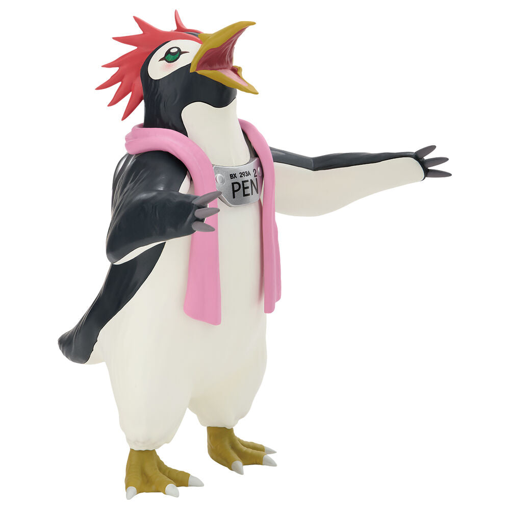 Ichibansho Penpen Evangelion:1.0 8cm