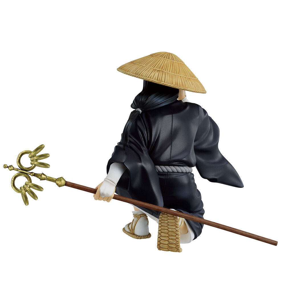 Ichibansho Kotaro Katsura Exhibition Part 2 Gintama 12cm