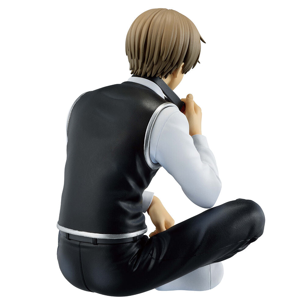 Ichibansho Okita Exhibition Part 2 Gintama 10cm