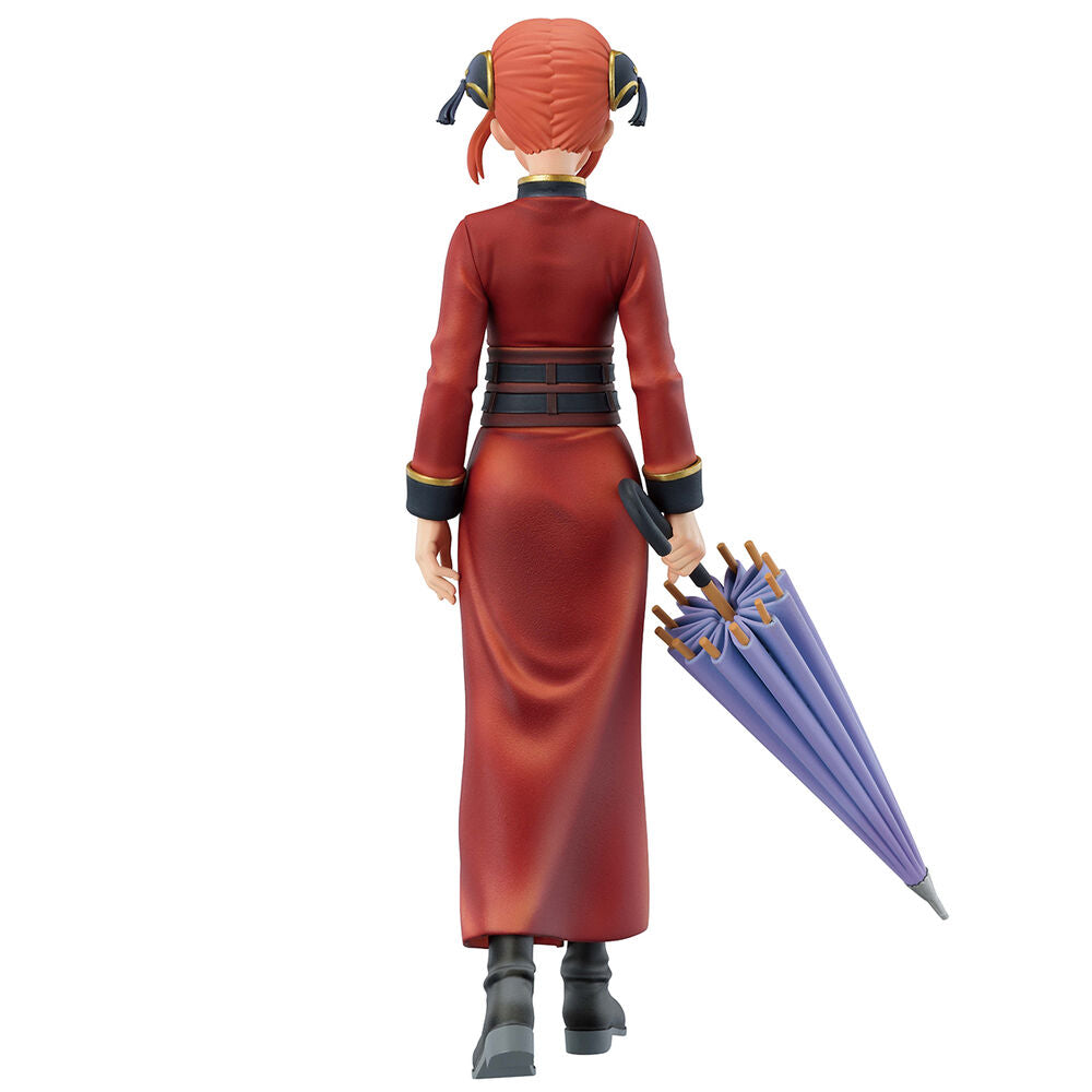 Ichibansho Kagura Exhibition Part 2 Gintama 17,5cm