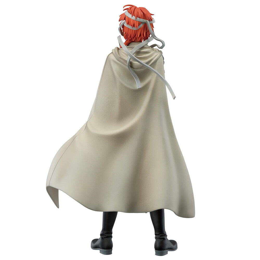 Ichibansho Kamui Exhibition Part 2 Gintama 20cm