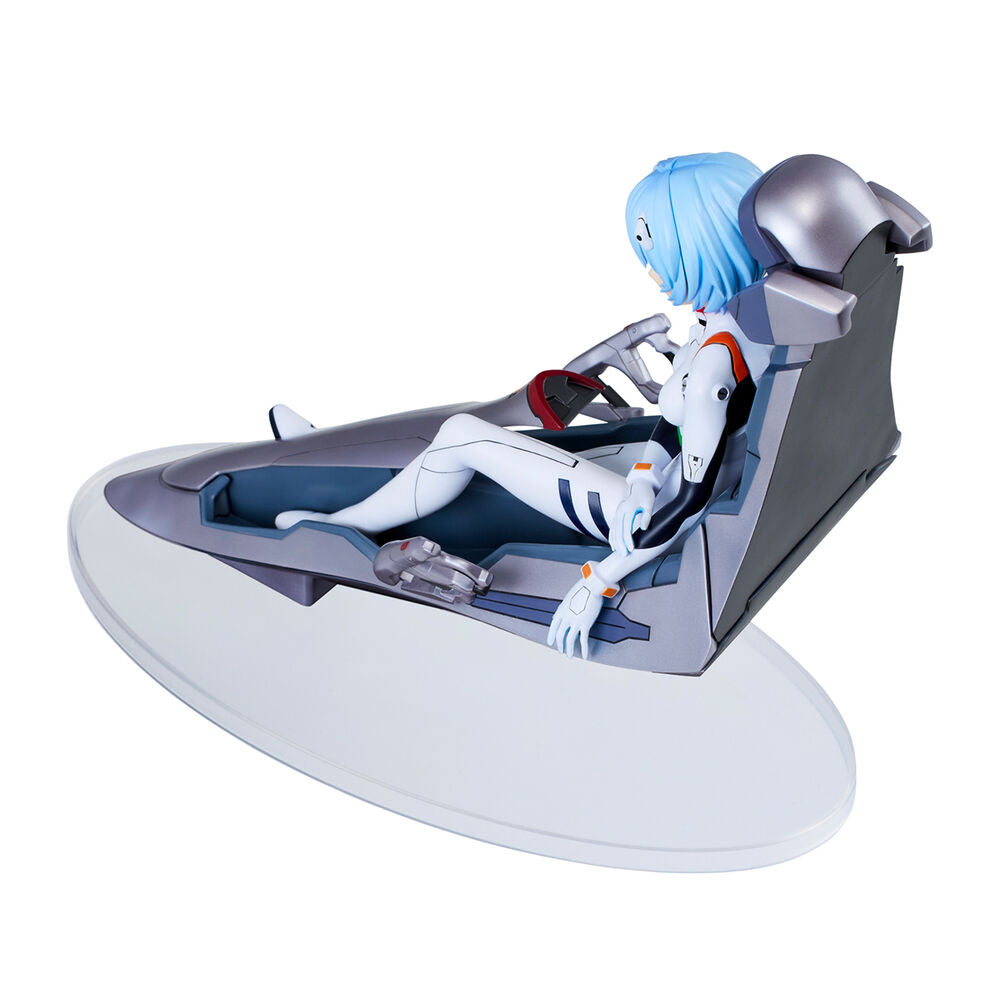 Ichibansho Ayanami Evangelion:1.0 16cm