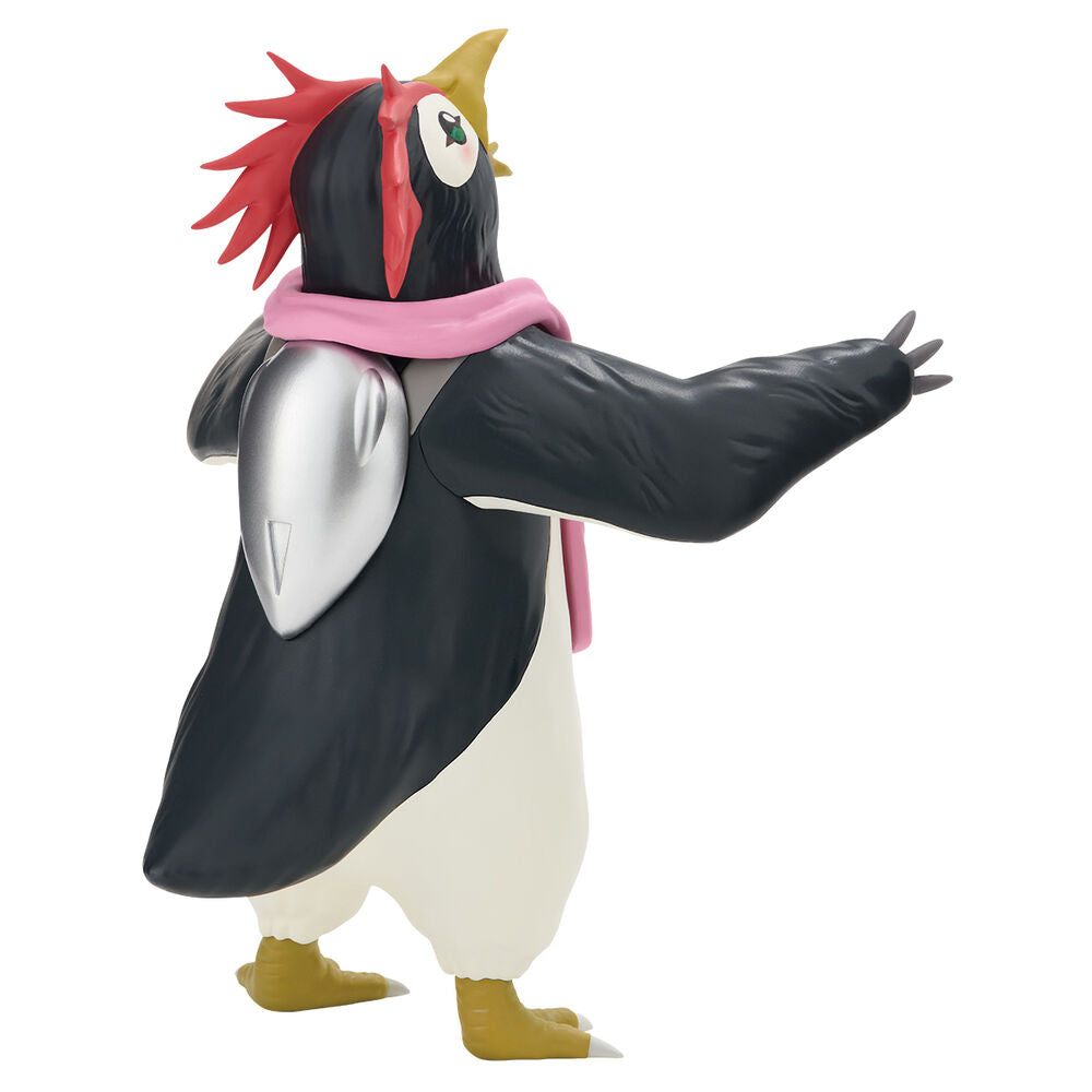 Ichibansho Penpen Evangelion:1.0 8cm