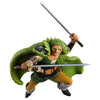 Ichibansho Roronoa Zoro Giant Bash Vol.2 One Piece 12cm
