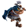 Ichibansho Brogy Giant Bash Vol.2 One Piece 21cm