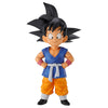 Ichibansho Goku GT Dragon Ball 13cm