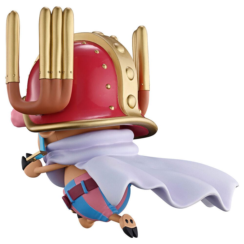 Ichibansho Tony Chopper Giant Bash Vol.2 Figura One Piece 10cm