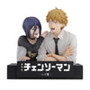 Ichibansho Denji & Reze Il film Seconda Motosega Figura 12cm