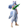 Ichibansho Yu Yu Hakusho Black Saga Youko Kurama 27cm