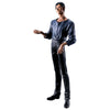 Ichibansho Yu Yu Hakusho Black Saga Shinobu Sensui 26cm