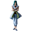Ichibansho Yu Yu Hakusho Black Saga Itsuki 26cm