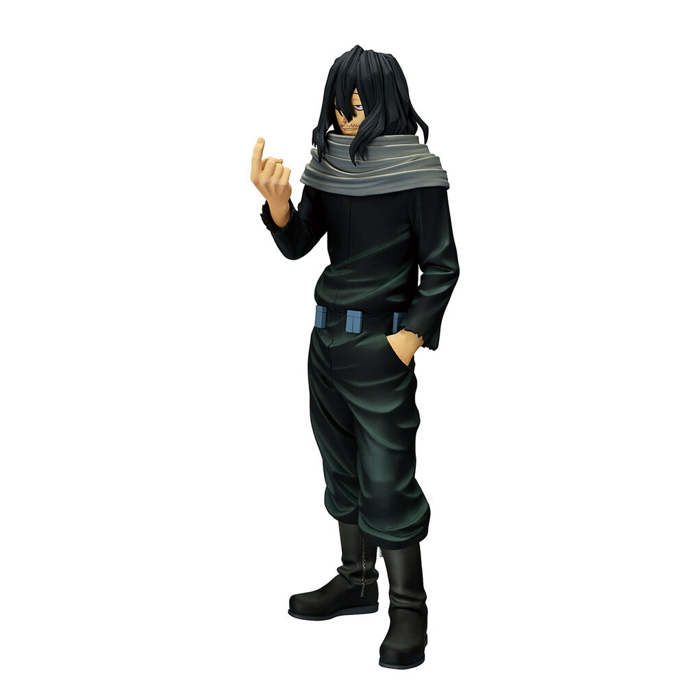 Ichibansho My Hero Academia Greatest Shota Aizawa 26cm