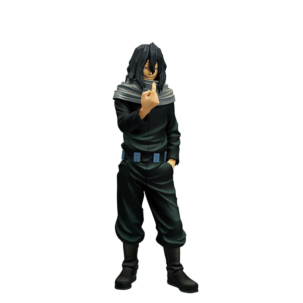 Ichibansho My Hero Academia Greatest Shota Aizawa 26cm