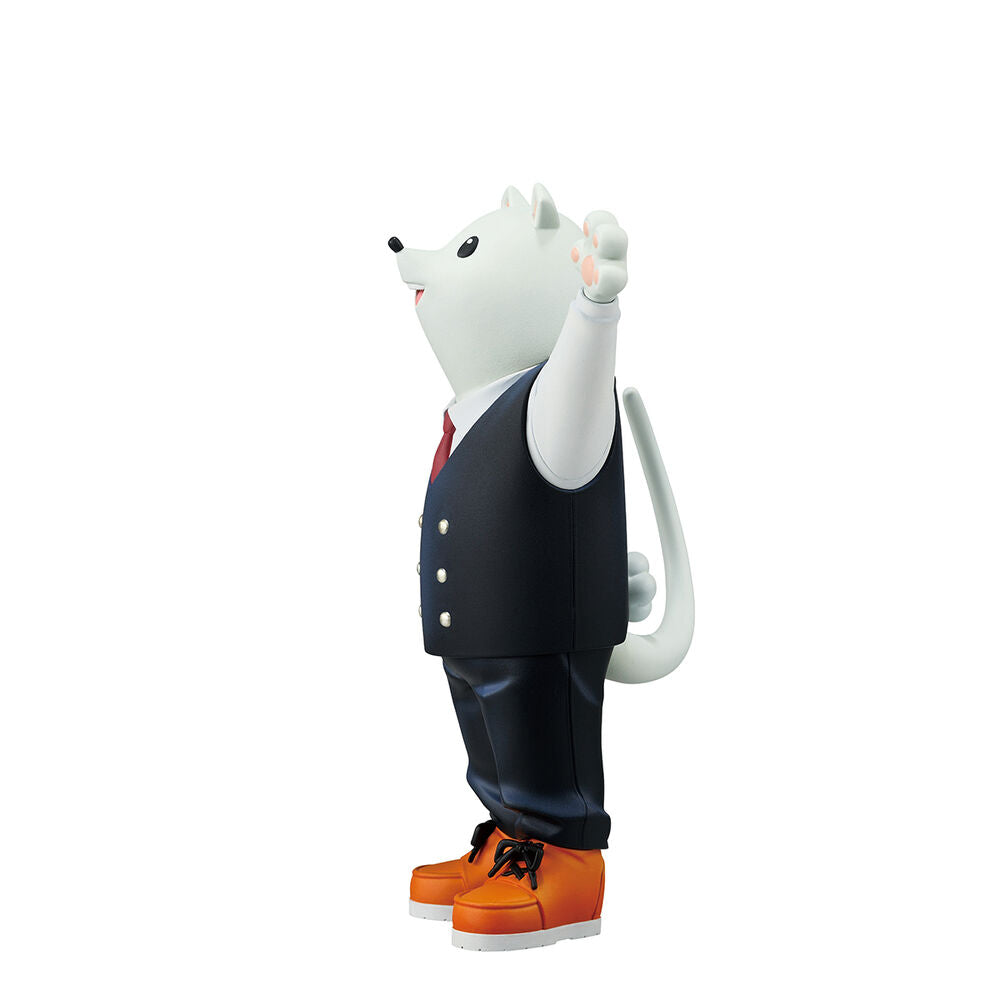Ichibansho My Hero Academia Greatest Nezu 12cm