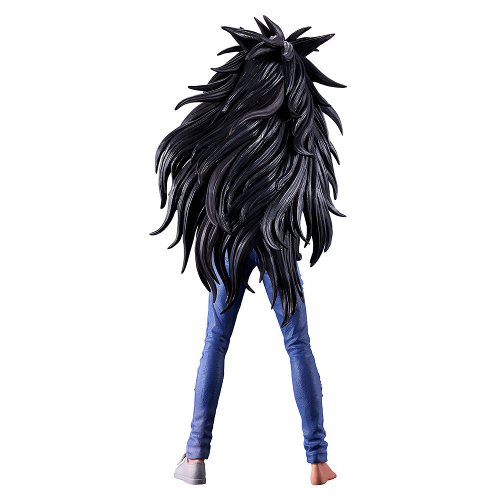 Ichibansho Yu Yu Hakusho Black Saga Yusuke Urameshi 24cm (A)