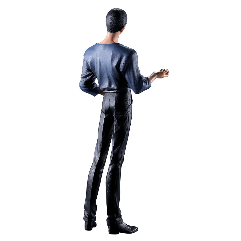 Ichibansho Yu Yu Hakusho Black Saga Shinobu Sensui 26cm