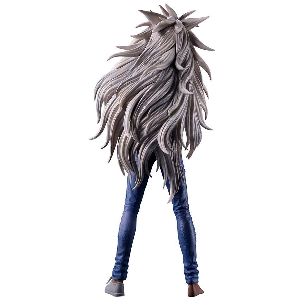 Ichibansho Yu Yu Hakusho Black Saga Yusuke Urameshi 24cm (B)