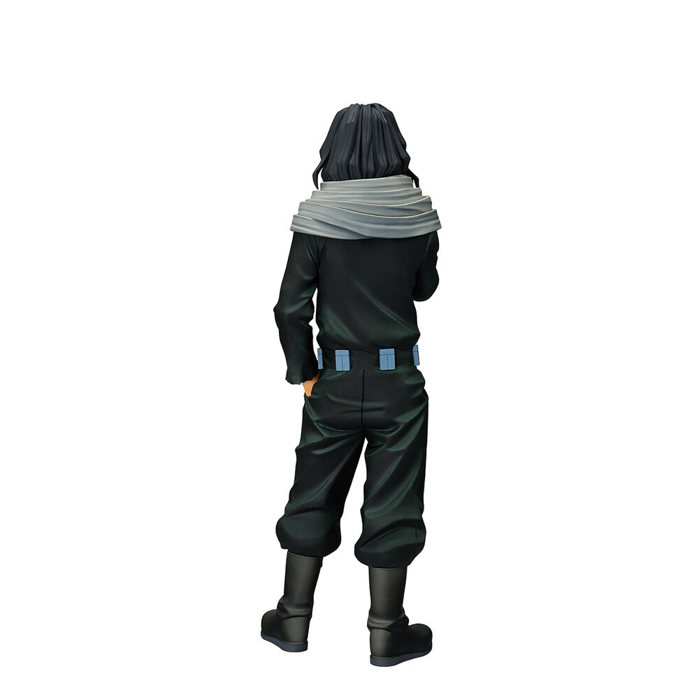 Ichibansho My Hero Academia Greatest Shota Aizawa 26cm