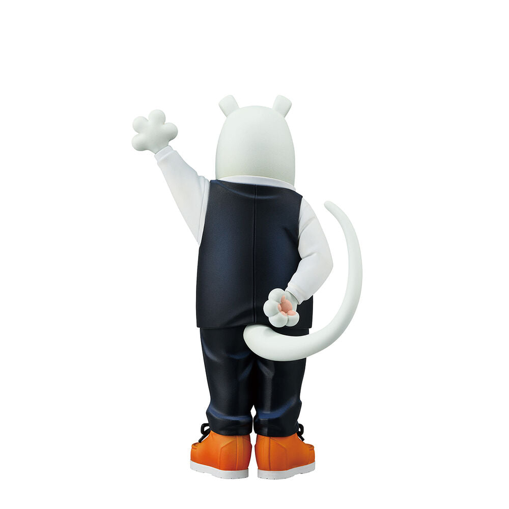 Ichibansho My Hero Academia Greatest Nezu 12cm