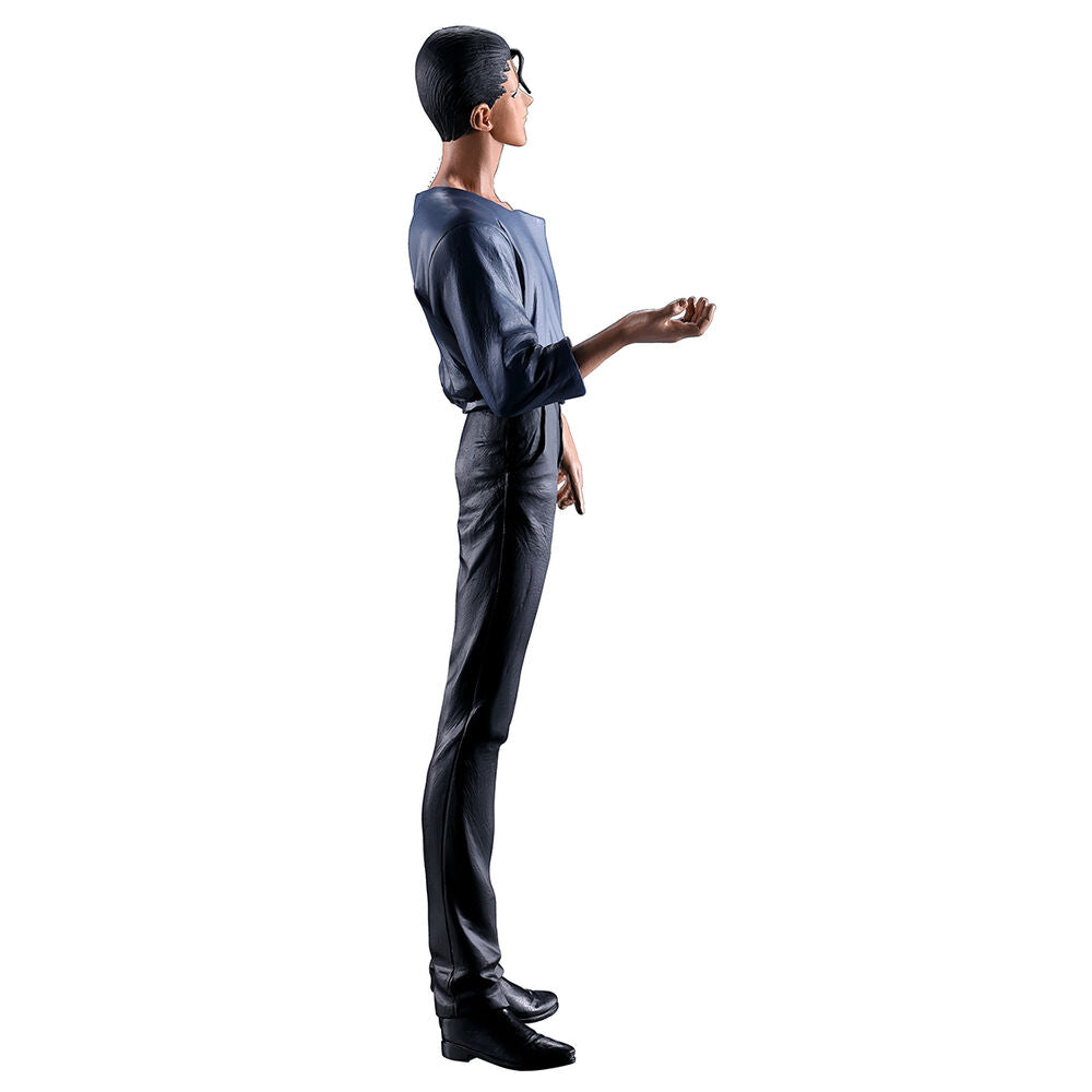 Ichibansho Yu Yu Hakusho Black Saga Shinobu Sensui 26cm