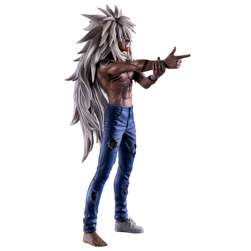 Ichibansho Yu Yu Hakusho Black Saga Yusuke Urameshi 24cm (B)