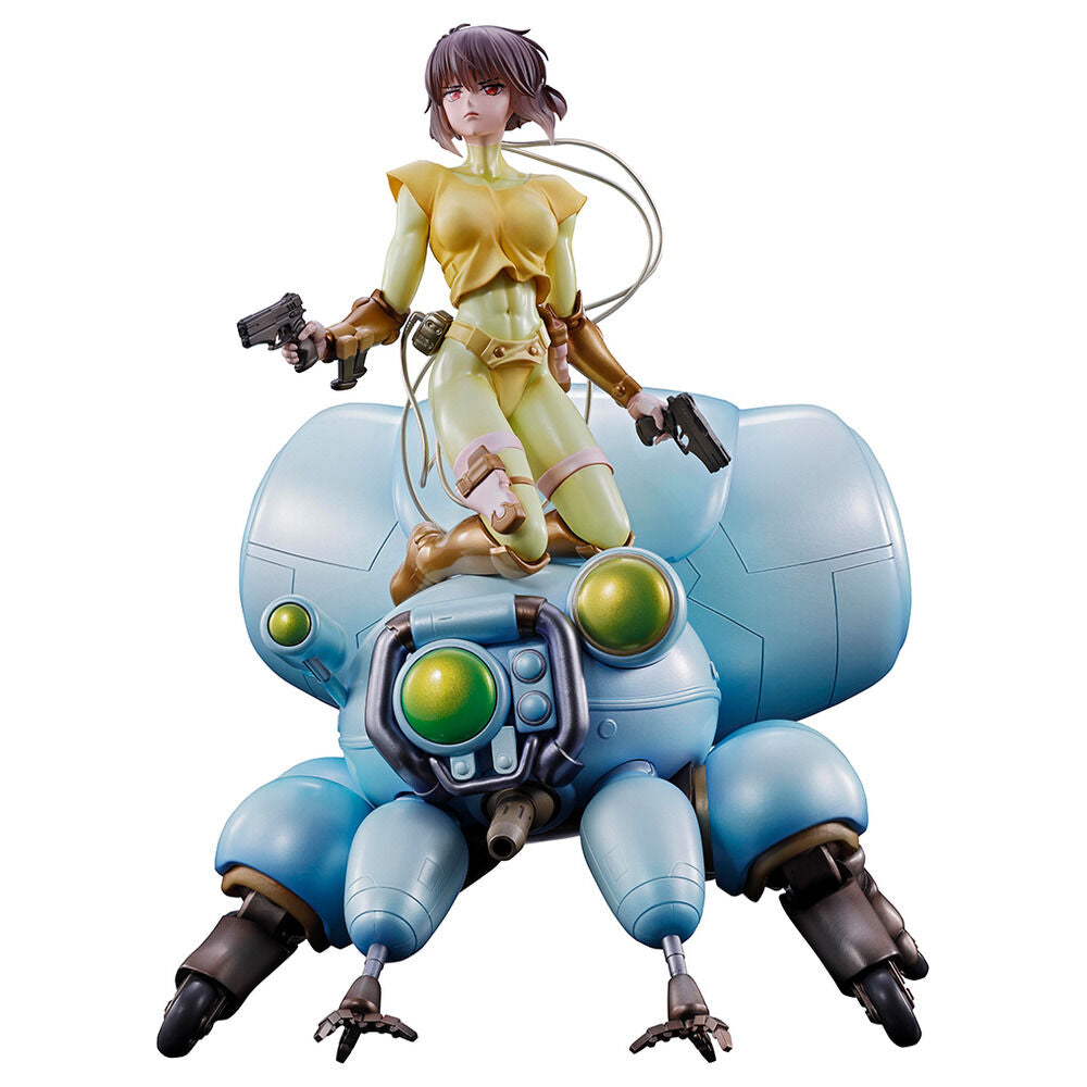 Ichibansho The Ghost in the Shell Kusanagi Fuchikoma B 22cm