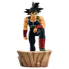 Ichibansho Dragon Ball Z Spirit of Saiyan Bardock 25cm