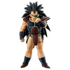 Ichibansho Dragon Ball Z Spirit of Saiyan Raditz 25cm