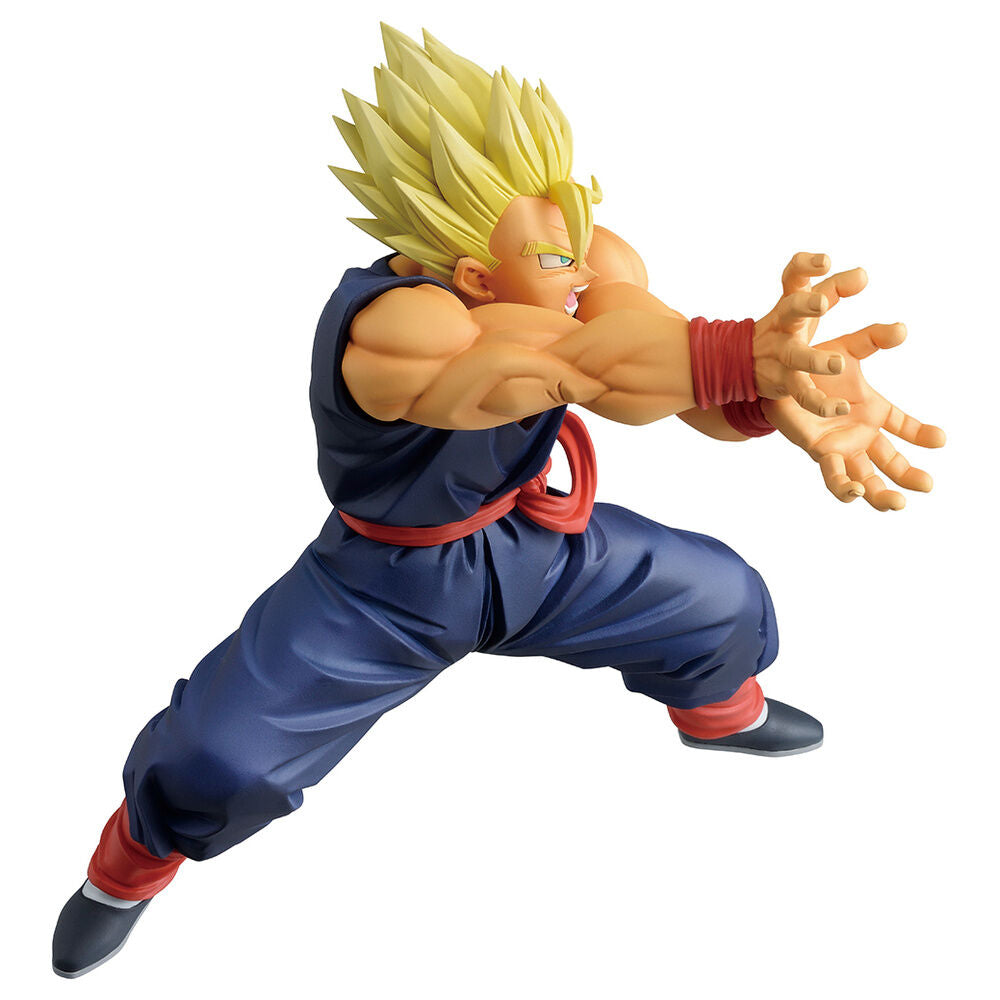 Ichibansho Dragon Ball Z Spirit of Saiyan Son Gohan 19cm