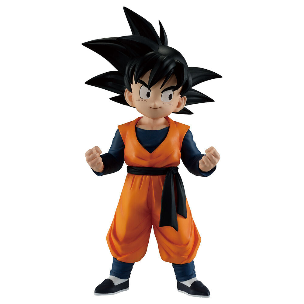 Ichibansho Dragon Ball Z Spirit of Saiyan Son Goten 13cm