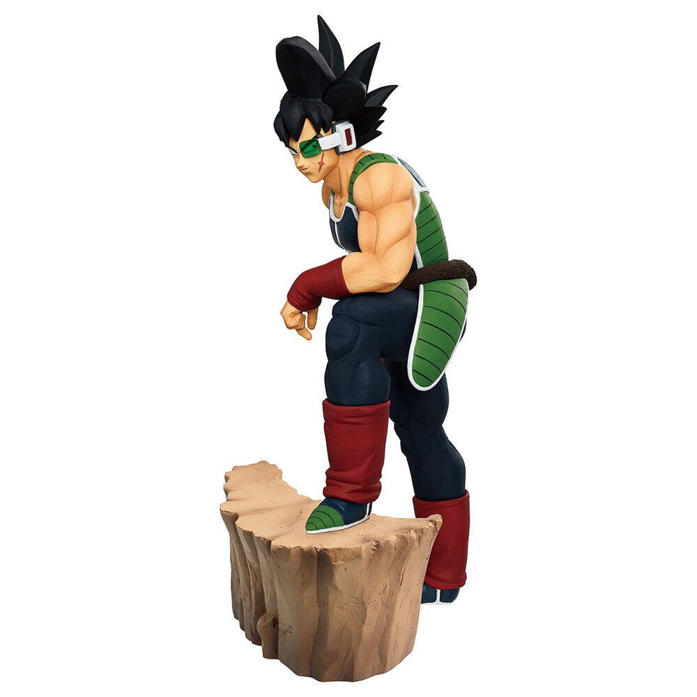 Ichibansho Dragon Ball Z Spirit of Saiyan Bardock 25cm