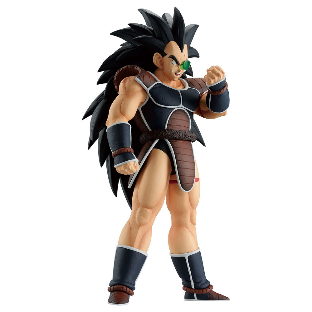 Ichibansho Dragon Ball Z Spirit of Saiyan Raditz 25cm